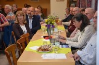 2022 Jahreshauptversammlung