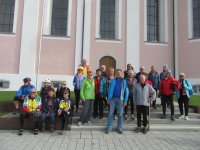 2022 Radtour Hilzingen