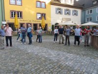 2022 Radtour Markgräflerland