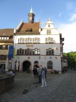 2022 Radtour Markgräflerland