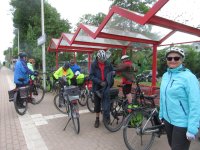 2022 Radtour Markgräflerland