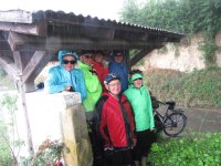 2022 Radtour Markgräflerland