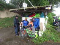 2022 Radtour Markgräflerland