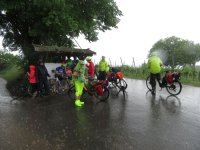 2022 Radtour Markgräflerland
