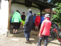 2022 Radtour Markgräflerland