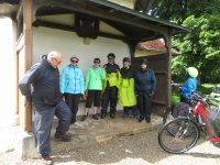 2022 Radtour Markgräflerland