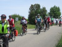 2022 Radtour Markgräflerland