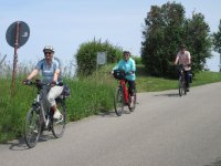 2022 Radtour Markgräflerland
