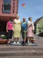 2022 Radtour Markgräflerland