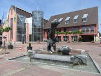 2022 Radtour Markgräflerland
