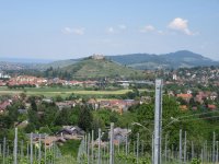 2022 Radtour Markgräflerland