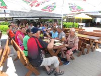 2022 Radtour Markgräflerland