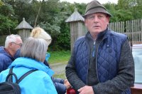 2022 Wanderung ins Blaue