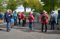 2022 Wanderung ins Blaue