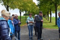 2022 Wanderung ins Blaue