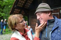 2022 Wanderung ins Blaue