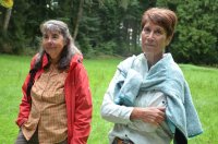 2022 Wanderung ins Blaue