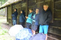 2022 Wanderung ins Blaue
