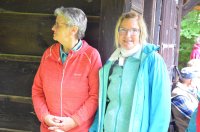 2022 Wanderung ins Blaue