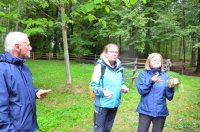2022 Wanderung ins Blaue
