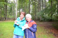 2022 Wanderung ins Blaue