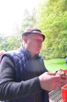 2022 Wanderung ins Blaue