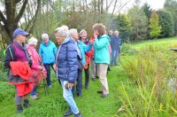 2022 Wanderung ins Blaue