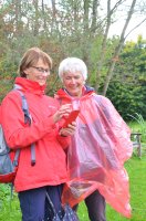 2022 Wanderung ins Blaue