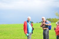 2022 Wanderung ins Blaue