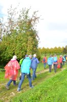 2022 Wanderung ins Blaue