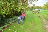 2022 Wanderung ins Blaue