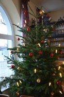 2022 Weihnachtsfeier