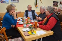 2022 Weihnachtsfeier