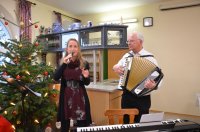 2022 Weihnachtsfeier