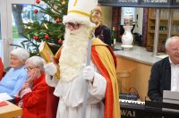 2022 Weihnachtsfeier