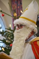 2022 Weihnachtsfeier