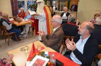 2022 Weihnachtsfeier