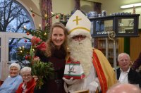 2022 Weihnachtsfeier