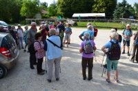 2023 Abendwanderung auf dem Bodanrück