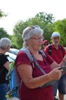 2023 Abendwanderung auf dem Bodanrück