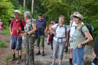 2023 Abendwanderung auf dem Bodanrück