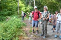 2023 Abendwanderung auf dem Bodanrück