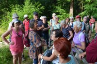 2023 Abendwanderung auf dem Bodanrück