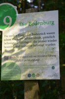2023 Abendwanderung auf dem Bodanrück