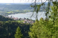 2023 Abendwanderung auf dem Bodanrück