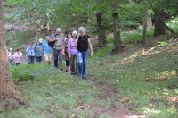 2023 Abendwanderung auf dem Bodanrück