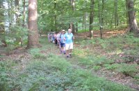 2023 Abendwanderung auf dem Bodanrück