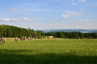 2023 Abendwanderung auf dem Bodanrück