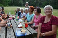 2023 Abendwanderung auf dem Bodanrück