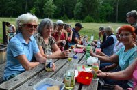 2023 Abendwanderung auf dem Bodanrück